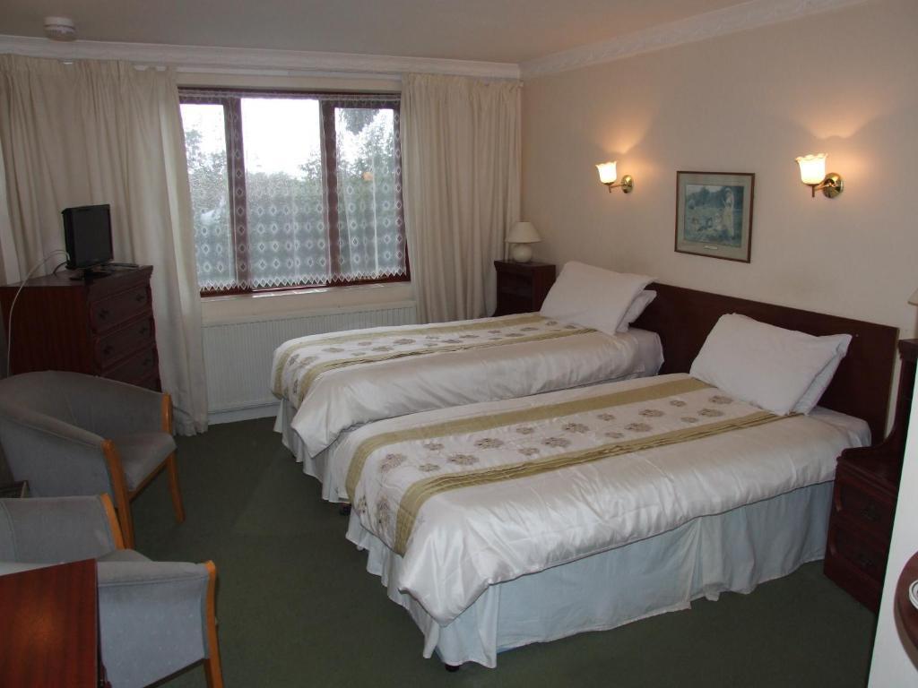 Laburnum House Lodge Highbridge Room photo